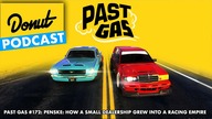Penske: How a Small Dealership Grew Into a Racing Empire - Past Gas #172