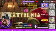 #15 Czytelnia - Hobbit, czyli tam i z powrotem, rozdz.  1-3