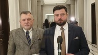KONFEDERACI Z OBURZAJĄCYMI INFORMACJAMI!