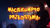 Wędrownik: Hard Rockowa Noc (Freakshow + Korpus + Lessdress) - VooDoo, Warszawa (02. 10. 2015)
