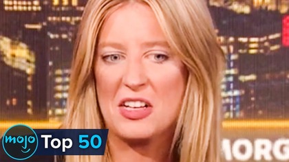 50 Incidents That Got TV Hosts FIRED
