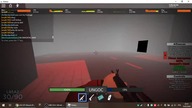 Prawie uciekłem z zakładnikiem klasy D, niestety ktoś wysadził placówke...  Roblox #27.  rBreach #4.