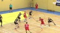 Zew Świebodzin - Żagiew Dzierżoniów - 24:23 - 16.02.2019r.