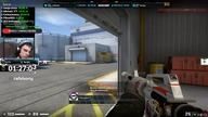  CS GO Ranga G1 i nie tylko | LIVE STREAM  | 2ZŁ  5 MIN [#32] | 