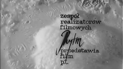 Sposób bycia (1965)