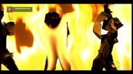 The Prodigy - Warrior's Dance