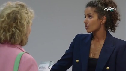 Candice Renoir S09E03 Lektor