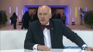 Czy istnieje globalne ocieplenie i czy jest ono spowodowane przez człowieka? - Janusz Korwin-Mikke