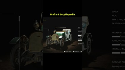 #MafiaTheOldCountry #Mafia #gra #videojuegos #mafijnegry #nowaMafia #grykomputerowe #mafiagame