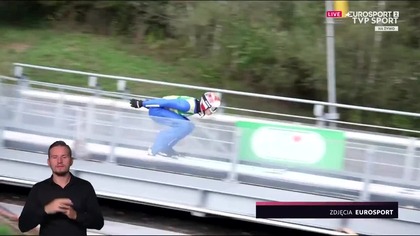 LGP Hinzenbach 29. 09. 2024 - relacja z zawodów