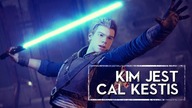Kim jest Cal Kestis [HOLOCRON]
