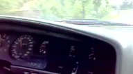 Toyota Supra MKIII - Blow off - HKS Super SQV III