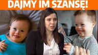 Dajemy szansę! Bez REALNEJ pomocy nic się nie zmieni.  O niepełnosprawnych Zofia Kawałek