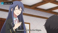 Otomege Sekai wa Mob ni Kibishii Sekai Desu (anime) - Odcinek 7 Oboje nienawidzimy gorcych facetw 1080p