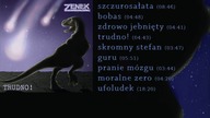 ZENEK - Trudno! (cały album 17.08.2017) *3*