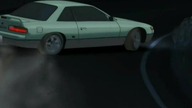Initial D Extra Stage 2 Napisy PL