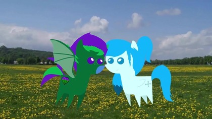 Druga animacja z moim udziałem (Link do pełnej wersji w opisie)