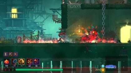 Dead Cells nocą v270844165