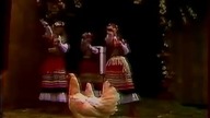 ? - Zabawa w stylu folk