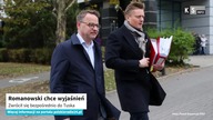 Romanowski chce wyjaśnień.  Zwrócił się bezpośrednio do Tuska [KS Info]