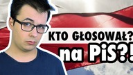 Kto głosował na PiS? | MATT OLECH 2