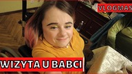 Spontaniczna wizyta u Babci | VLOGMAS | Day in the life | Magdalena Augustynowicz