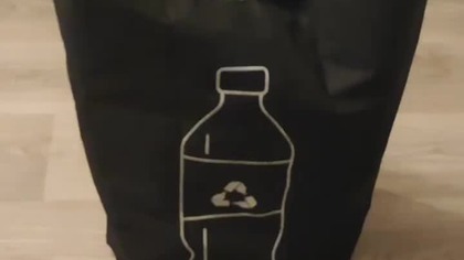 Trzeba iść do automatu butelkomat