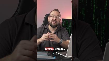 Poradnik zakupowy dla uczniów i nauczycieli  prezentujemy tani komputer za mniej niż 3000 zł, który sprawdzi się w nauce, pracy biurowej, oglądaniu multimediów, a nawet w lekkim gamingu.
   *Sprawdź polecany model* :
https://ktr.fan/taniwavepc

 *Kody rabatowe* :

Kupujesz części? Kod: *WAVEPC* -5% w aplikacji mobilnej.
Kupujesz  gotowy komputer? Kod: *PCAPP* -5% w aplikacji mobilnej Komputronik.
-------------------------------------
Kanał *WavePC* to miejsce dla pasjonatów komputerów, technologii i praktycznych poradników. U mnie znajdziesz *testy sprzętu, zestawy komputerowe, recenzje laptopów, porady systemowe, naprawy DIY oraz podcasty o IT*. Jeśli szukasz rzetelnych opinii, sprawdzonych konfiguracji i wiedzy bez zbędnego gadania  jesteś w dobrym miejscu.

 *Zapraszam do wsparcia kanału*: https://www.youtube.com/channel/UCsqyoQ5Z2QnWfLZ7GeIT1bQ/join

 Instagram firmowy: https://www.instagram.com/wavepc.pl/ 
 Mój Instagram: https://instagram.com/dawidn20/ 
 Mój Facebook: https://www.facebook.com/pages/Dawid-Nowak/224701700954772