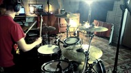 SKINDRED - TROUBLE - Drum Coverby CDC