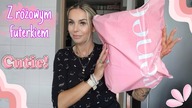 MIERZYMY Z RENEE - HAUL