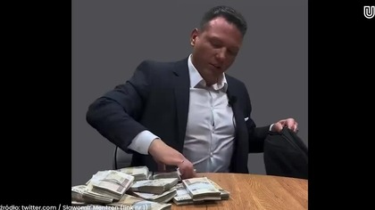 Oferta Mentzena! Milion złotych za haki na Morawieckiego!