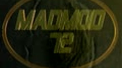 RAMSTEIN CRASH ALIENS GHOSTS DERON DEMONS ON TAPE