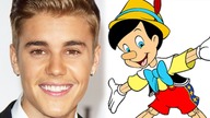 Co mają wspólnego JUSTIN BIEBER i PINOKIO? [SUCHARY WIDZÓW]