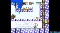 Mario vs Wario - przewodnik po grze (SNES) HD