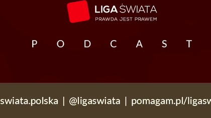 Liga Świata : Podcast - Polsat Służb Specjalnych