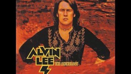 Alvin Lee - The Anthology [CD 2] (2002)