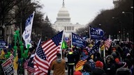 PILNE! Zamieszki w Waszyngtonie! Zwolennicy Trumpa zaatakowali Capitol \\ 4MensTV