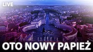 JEST NOWY PAPIEŻ! KOMENTUJEMY NA ŻYWO | MULIK, BŁASZAK, RZEPECKI
