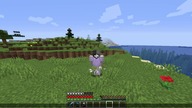 Minecraft stary świat/Luźny odcinek 1/2
