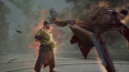 One Hundred Thousand Years of Qi Training 86D