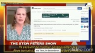 testy PCR Covid są instrumentami klonowania molekularnego i zmieniają genetykę.  Wszystko to jest r&