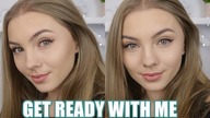 GET READY WITH ME | Chat Makeup