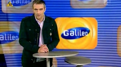 Galileo.  019.  TV4.  RiP.  XviD