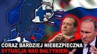 ROSJA GROZI FINLANDII - rośnie konflikt między NATO a Rosją (WOJNA UKRAINA ROSJA)