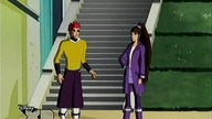 Galactik Football sezon 3 odc. 15 - Piłkarskie Losy