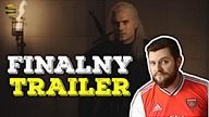 WIEDŹMIN (The Witcher) - Netflix wypuścił finałowy zwiastun (final trailer)