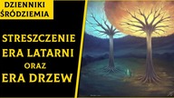 Streszczenie Ery Latarni oraz Ery Drzew [Dzienniki Śródziemia]