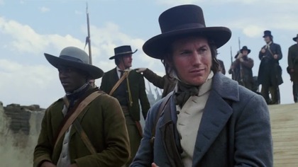 The.  Alamo.  Alamo.  2004.  Lektor.pl . 1080p western