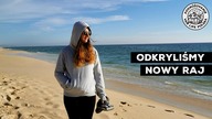 Niesamowite plaże i klify w środkowej PORTUGALII