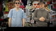 Ale Kwas!: Sylwester
